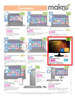 Makro : Back To School (31 Mar -13 Apr 2015), page 8