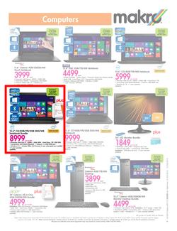Makro : Back To School (31 Mar -13 Apr 2015), page 9
