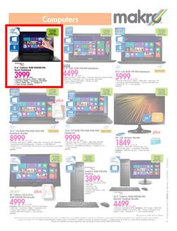 Makro : Back To School (31 Mar -13 Apr 2015), page 9