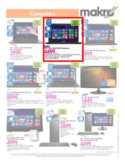 Makro : Back To School (31 Mar -13 Apr 2015), page 9