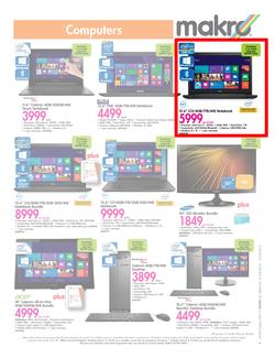Makro : Back To School (31 Mar -13 Apr 2015), page 9