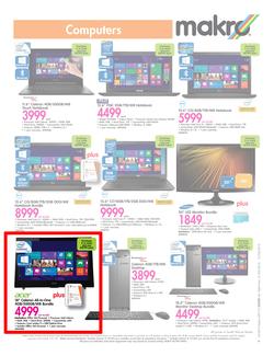 Makro : Back To School (31 Mar -13 Apr 2015), page 9