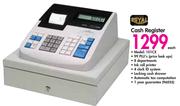 Royal Cash Register 101CX