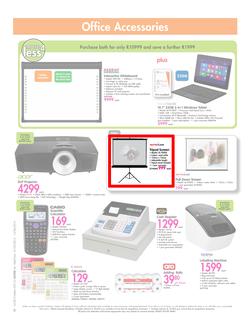 Makro : Back To School (31 Mar -13 Apr 2015), page 10