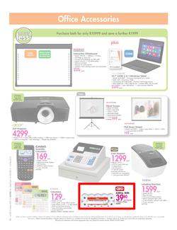 Makro : Back To School (31 Mar -13 Apr 2015), page 10