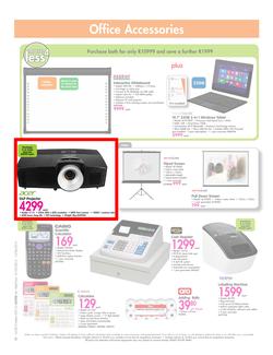 Makro : Back To School (31 Mar -13 Apr 2015), page 10