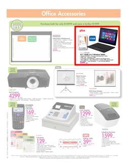 Makro : Back To School (31 Mar -13 Apr 2015), page 10