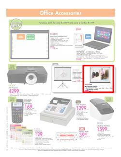 Makro : Back To School (31 Mar -13 Apr 2015), page 10