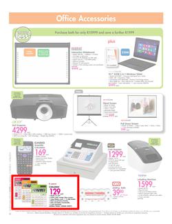 Makro : Back To School (31 Mar -13 Apr 2015), page 10