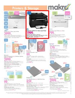 Makro : Back To School (31 Mar -13 Apr 2015), page 11