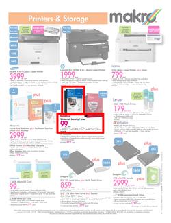 Makro : Back To School (31 Mar -13 Apr 2015), page 11