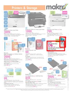 Makro : Back To School (31 Mar -13 Apr 2015), page 11