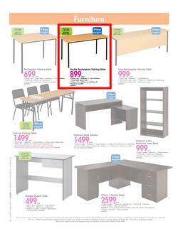 Makro : Back To School (31 Mar -13 Apr 2015), page 12
