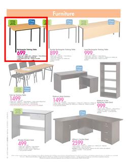 Makro : Back To School (31 Mar -13 Apr 2015), page 12