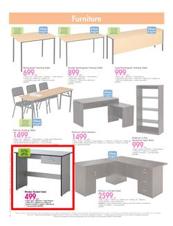 Makro : Back To School (31 Mar -13 Apr 2015), page 12