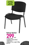Deluxe Stacker