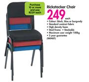 Rickstacker Chair Each