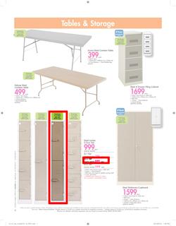 Makro : Back To School (31 Mar -13 Apr 2015), page 14