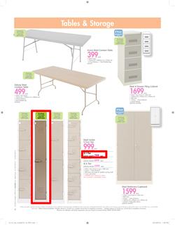 Makro : Back To School (31 Mar -13 Apr 2015), page 14