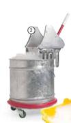 Geerpress 28ltr Bucket And Wringer Each