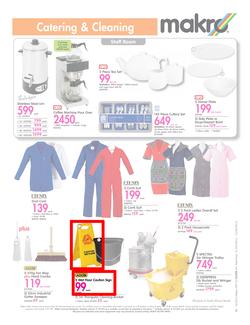 Makro : Back To School (31 Mar -13 Apr 2015), page 15