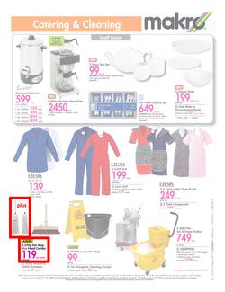 Makro : Back To School (31 Mar -13 Apr 2015), page 15