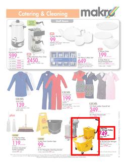 Makro : Back To School (31 Mar -13 Apr 2015), page 15