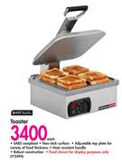 Anuil Toaster Each