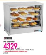 Anuil Pie Warmer Each