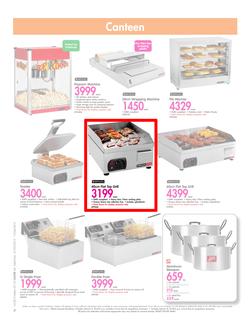 Makro : Back To School (31 Mar -13 Apr 2015), page 16
