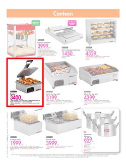 Makro : Back To School (31 Mar -13 Apr 2015), page 16