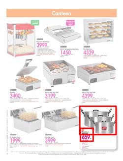 Makro : Back To School (31 Mar -13 Apr 2015), page 16