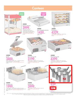 Makro : Back To School (31 Mar -13 Apr 2015), page 16