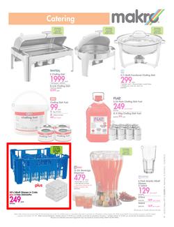 Makro : Back To School (31 Mar -13 Apr 2015), page 17
