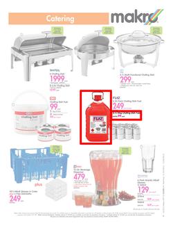 Makro : Back To School (31 Mar -13 Apr 2015), page 17