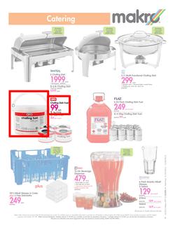Makro : Back To School (31 Mar -13 Apr 2015), page 17
