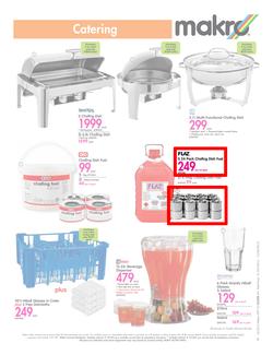 Makro : Back To School (31 Mar -13 Apr 2015), page 17