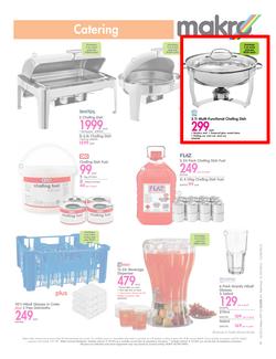 Makro : Back To School (31 Mar -13 Apr 2015), page 17