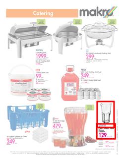 Makro : Back To School (31 Mar -13 Apr 2015), page 17