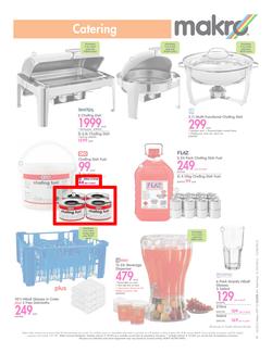 Makro : Back To School (31 Mar -13 Apr 2015), page 17