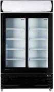 Sancon 800L Sliding Door Commercial Fridge MPM800SD