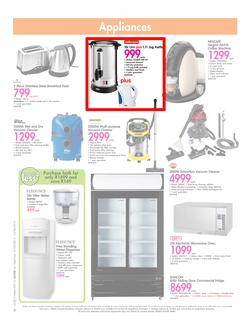 Makro : Back To School (31 Mar -13 Apr 2015), page 18