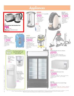 Makro : Back To School (31 Mar -13 Apr 2015), page 18