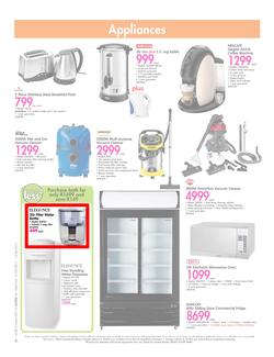 Makro : Back To School (31 Mar -13 Apr 2015), page 18