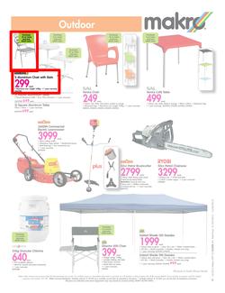Makro : Back To School (31 Mar -13 Apr 2015), page 19