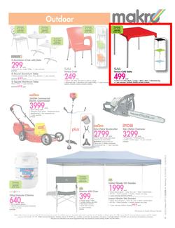 Makro : Back To School (31 Mar -13 Apr 2015), page 19