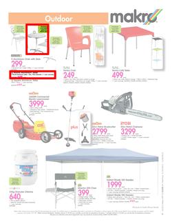 Makro : Back To School (31 Mar -13 Apr 2015), page 19