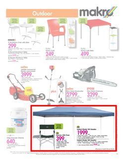 Makro : Back To School (31 Mar -13 Apr 2015), page 19