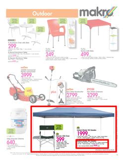 Makro : Back To School (31 Mar -13 Apr 2015), page 19