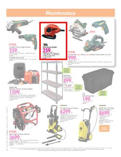 Makro : Back To School (31 Mar -13 Apr 2015), page 20